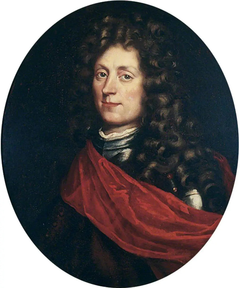 Graf von Réaulx - Hyacinthe Rigaud