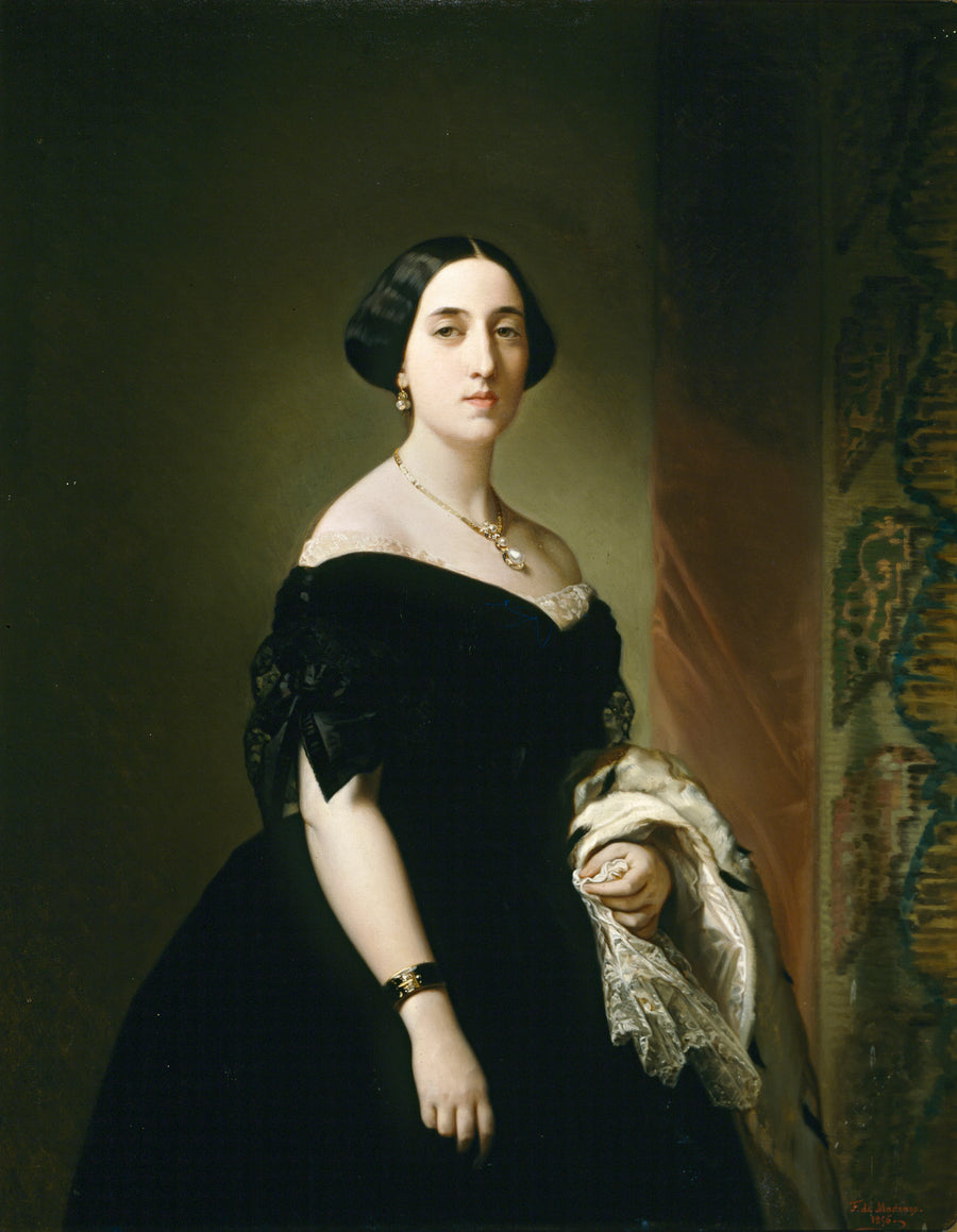 Concepción Remisa - Federico de Madrazo