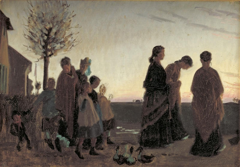 Umfragebestätigungen. Dragør - Viggo Johansen