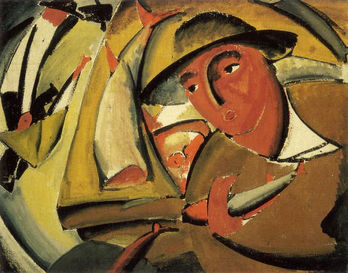 Vladimir Tatline - Constructivisme