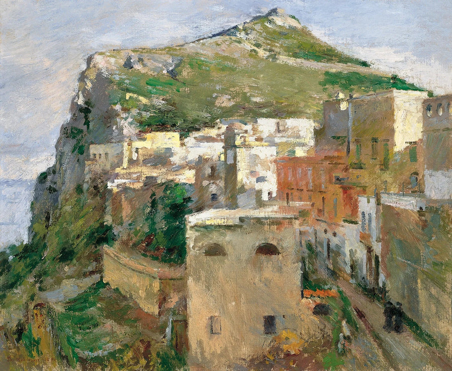 Korsar - Theodore Robinson