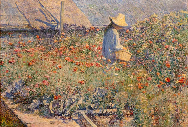 Ernte - Anna Boch