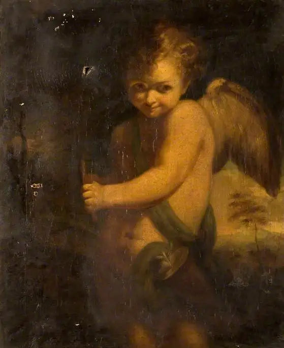 Amor - Joshua Reynolds