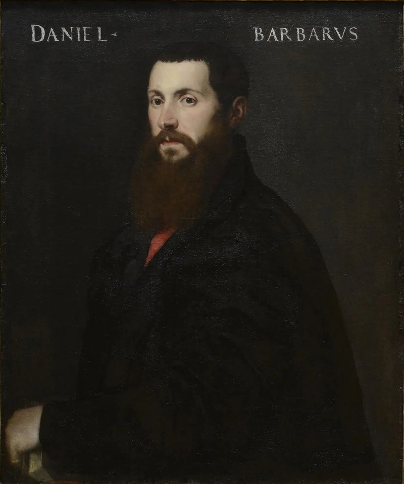 Danièle Barbaro - Tizian