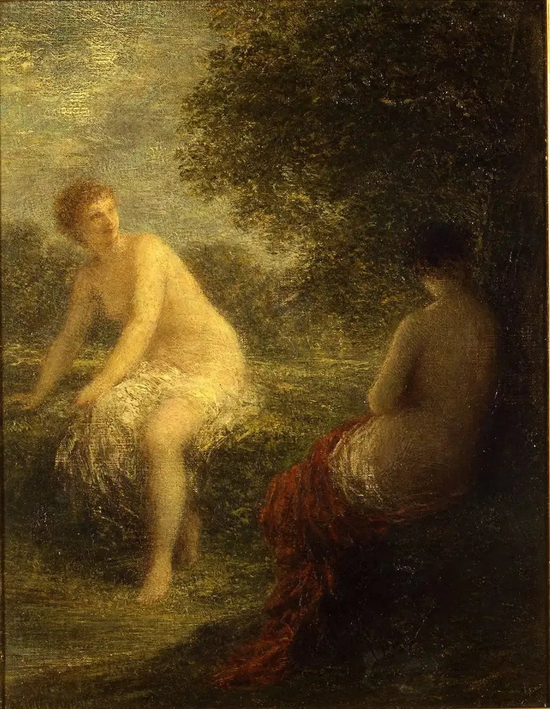 Q27020421 - Henri Fantin-Latour