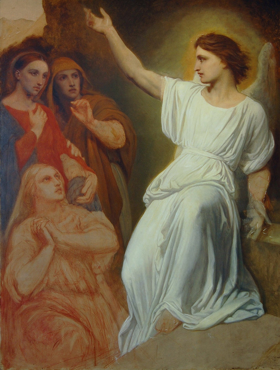 Q27022832 - Ary Scheffer