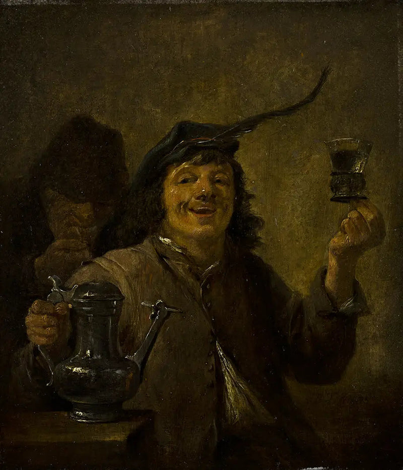David Teniers der Jüngere