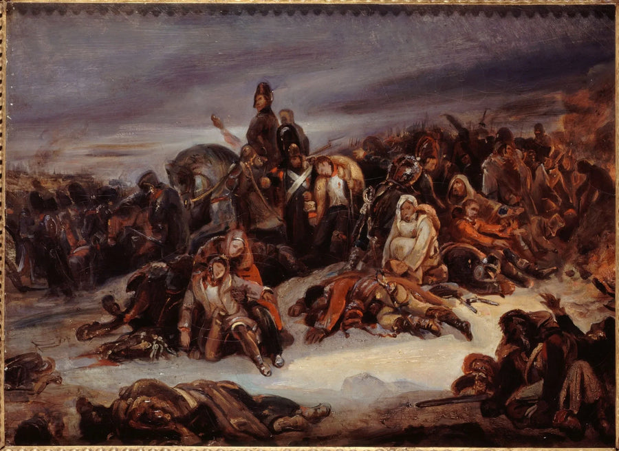 Q27033408 - Ary Scheffer