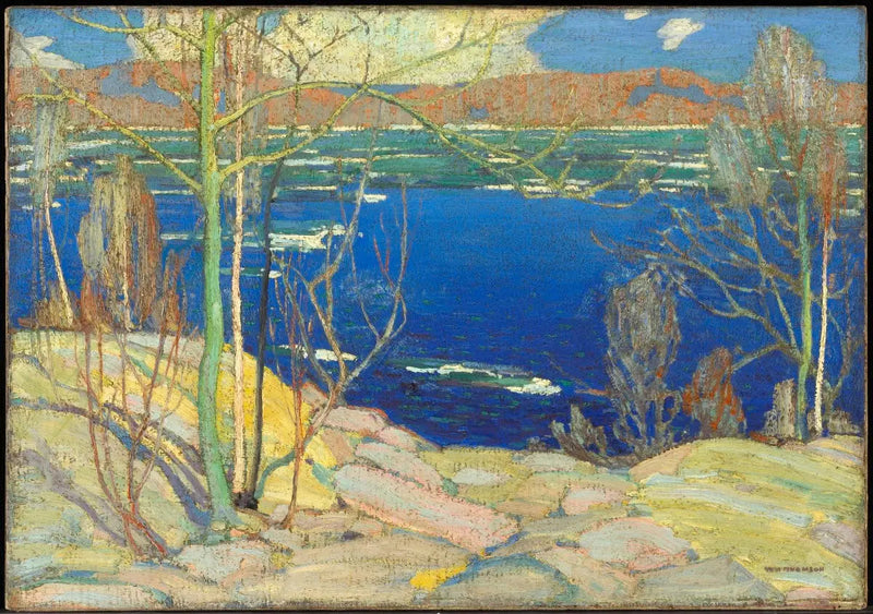 Debakel - Tom Thomson