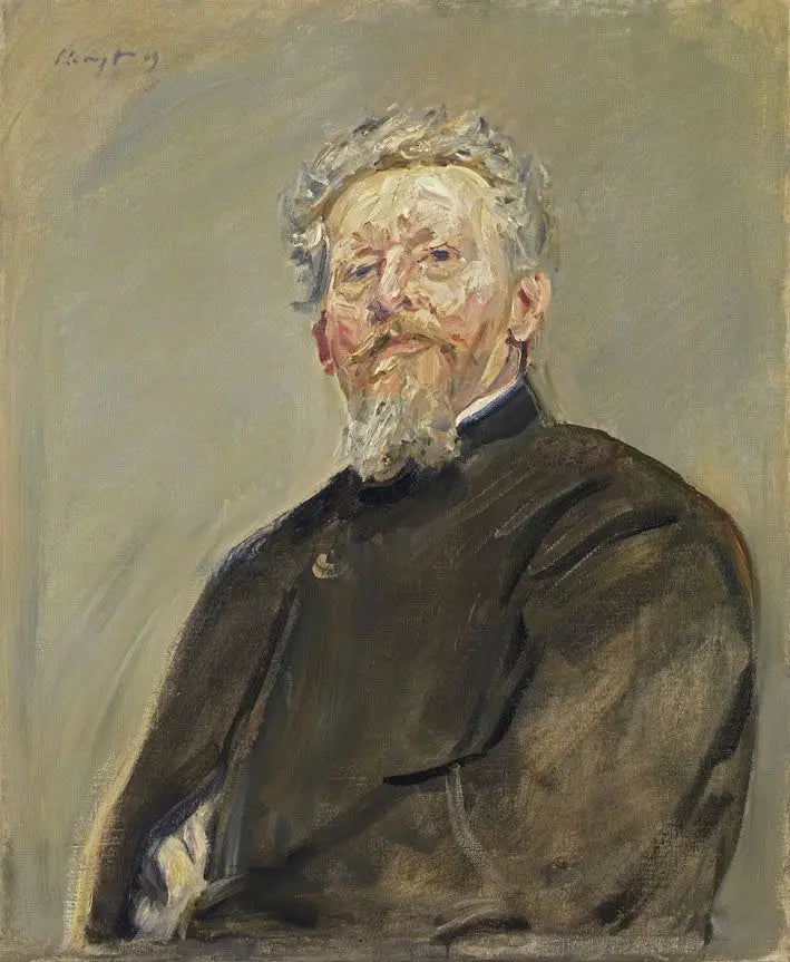 Q30077385 - Max Slevogt