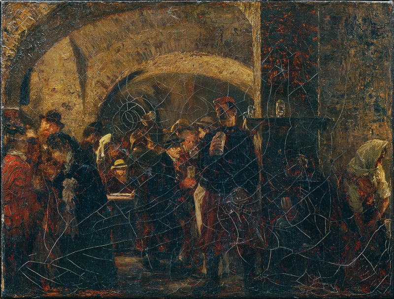Adolph von Menzel
