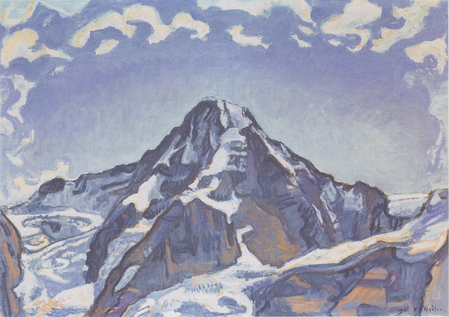 Q117536507 - Ferdinand Hodler