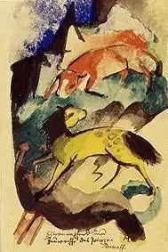 Q30072614 - Franz Marc