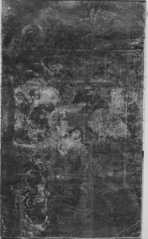 Diana bei der Jagd - Simon Vouet