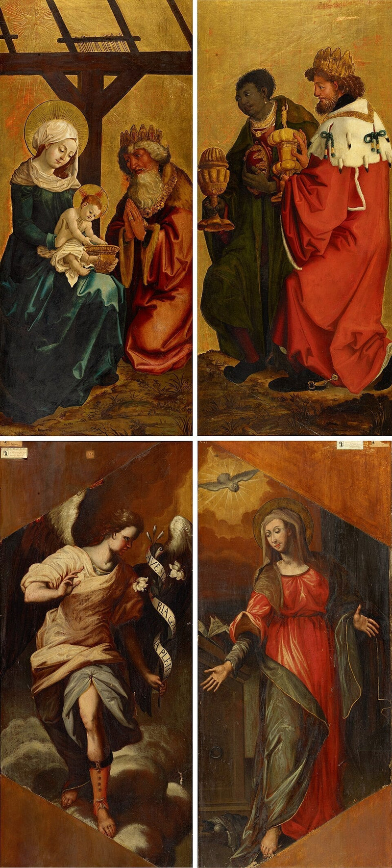 Q126908158 - Hans Baldung Grien
