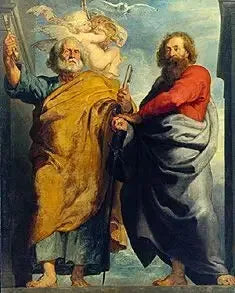 Q30055916 - Peter Paul Rubens