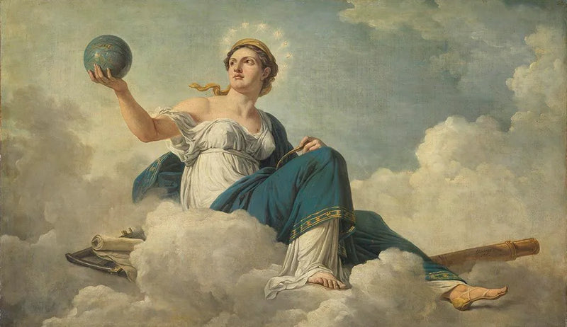 Die Astrologie - François-André Vincent