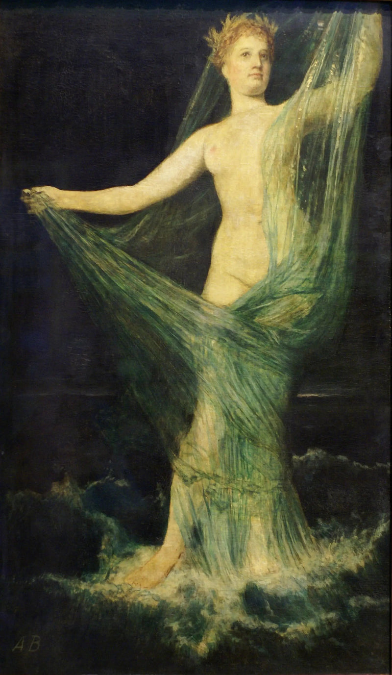 Arnold Böcklin