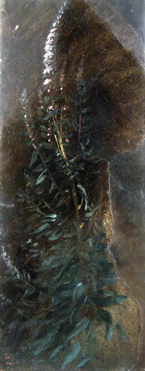 Digitales - John Constable