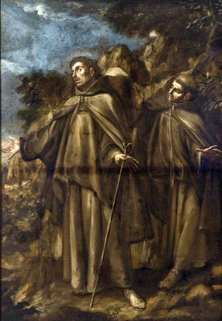 Q116780167 - Juan de Valdés Leal
