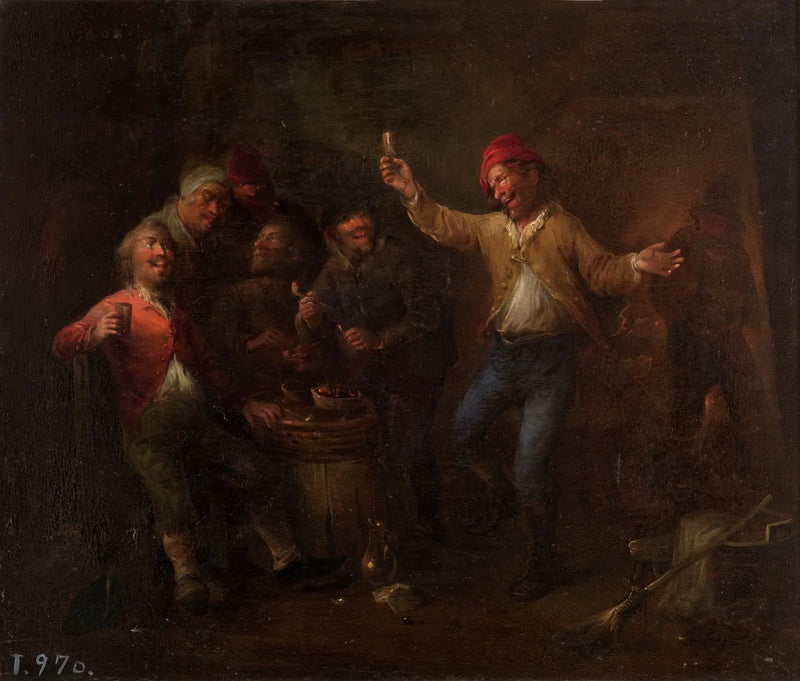 Q59825719 - David Teniers der Jüngere