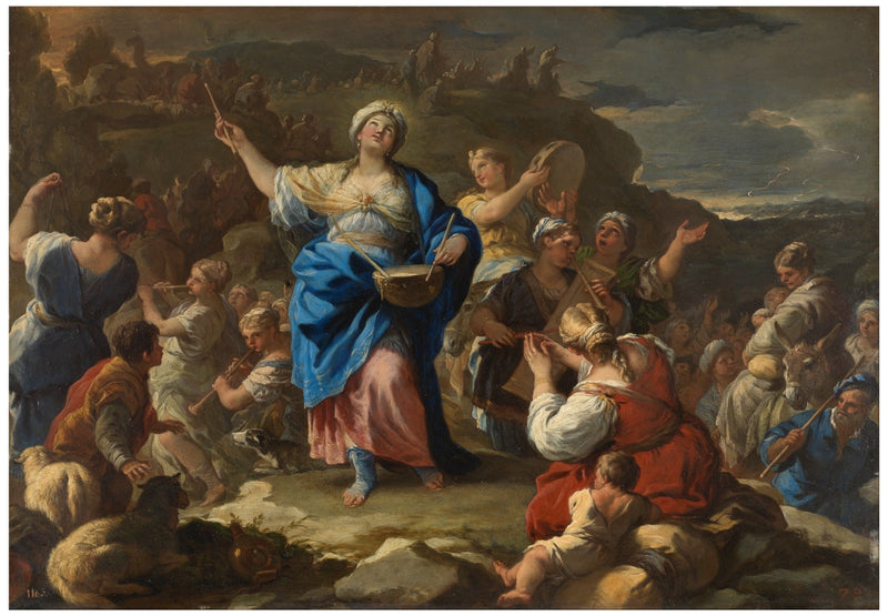 Q59490150 - Luca Giordano