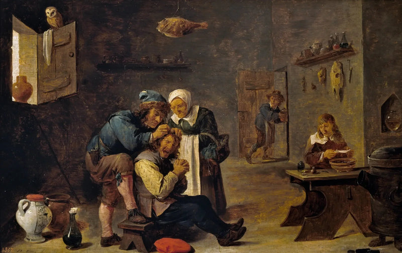 Q59979513 - David Teniers der Jüngere