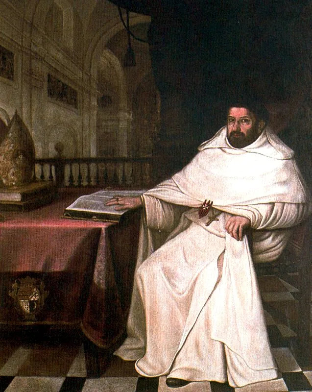 Q115128263 - Juan de Valdés Leal