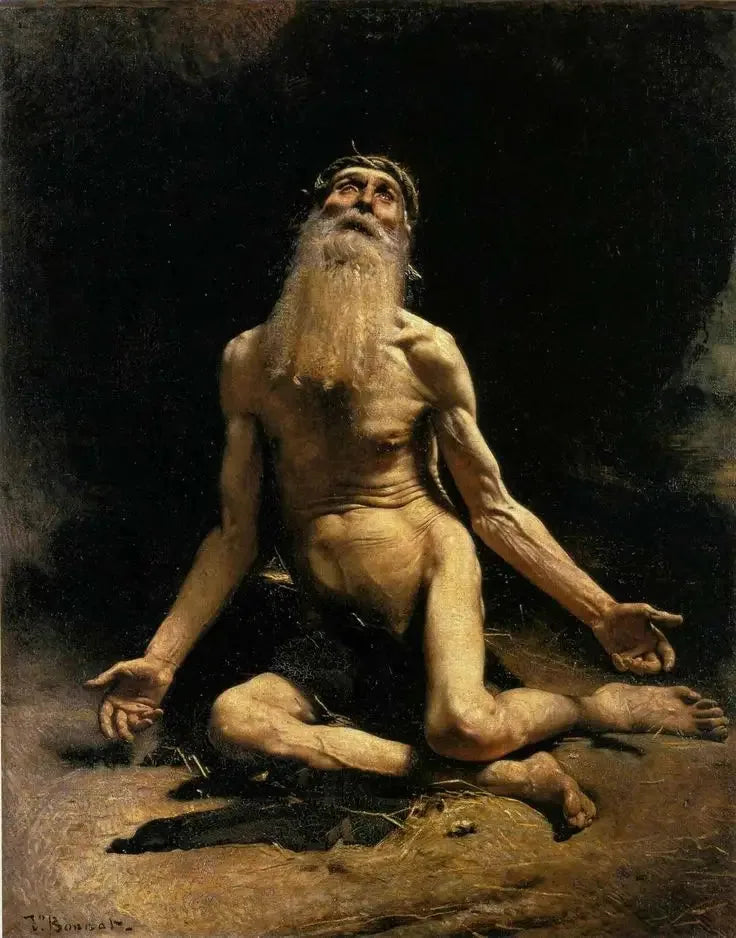 Beruf - Léon Bonnat