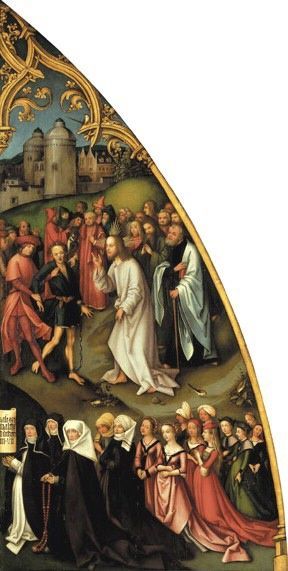 Q29955151 - Hans Holbein der Ältere