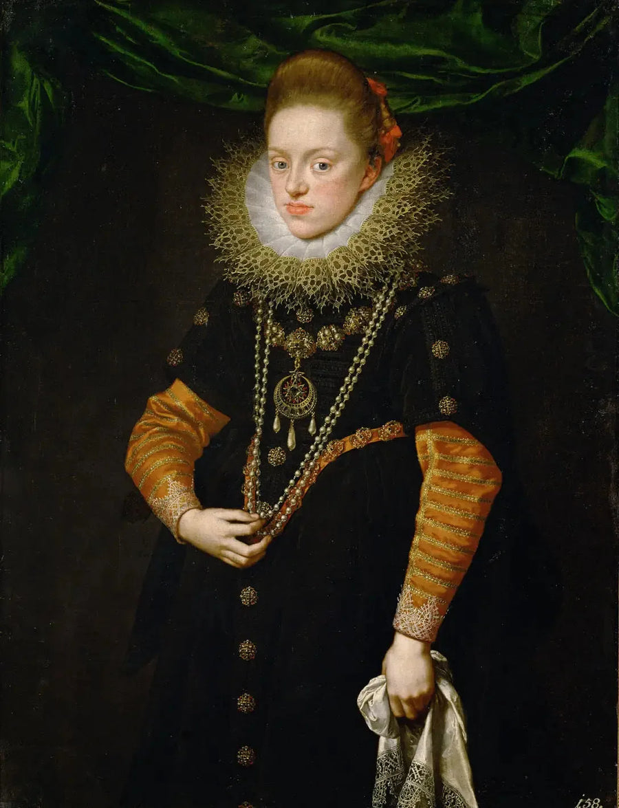 Frans Pourbus der Jüngere