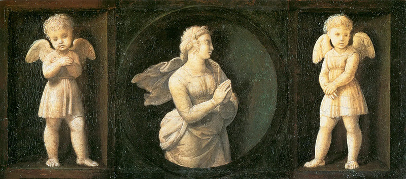 Hoffnung - Raffael Sanzio