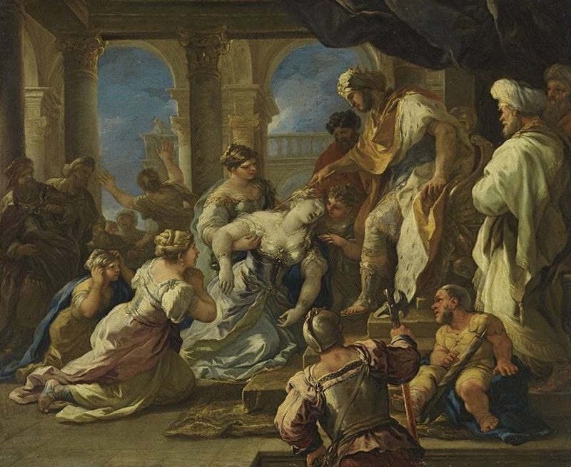 Q29964794 - Luca Giordano