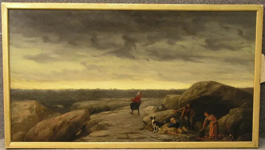 Und der Himmel war voller Formen - William Holbrook