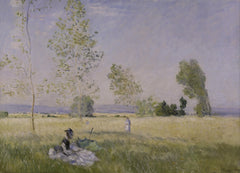Sommer W341 - Claude Monet