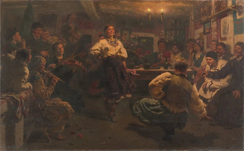 Feiern - Ilya Repin