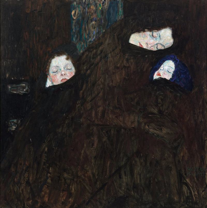 Q28015592 - Gustav Klimt
