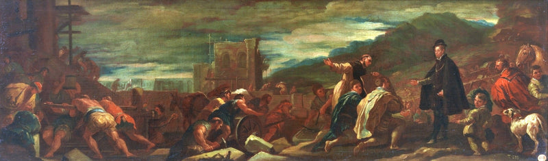 Q59490280 - Luca Giordano