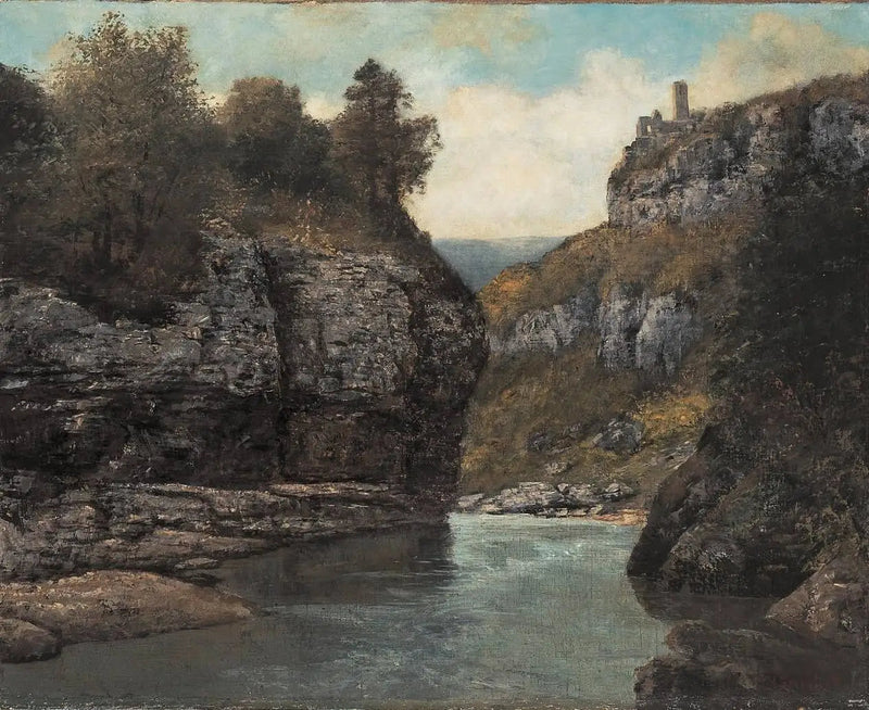 Q30067534 - Gustave Courbet