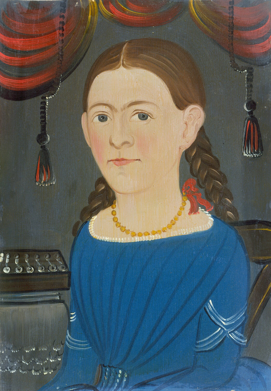 Fille - Prior-Hamblin School