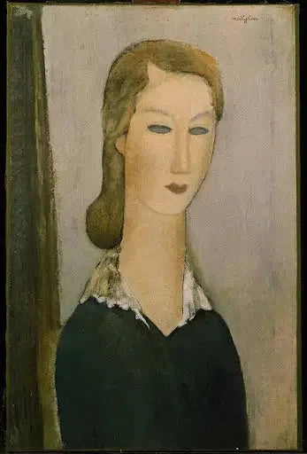 Florenz - Amedeo Modigliani