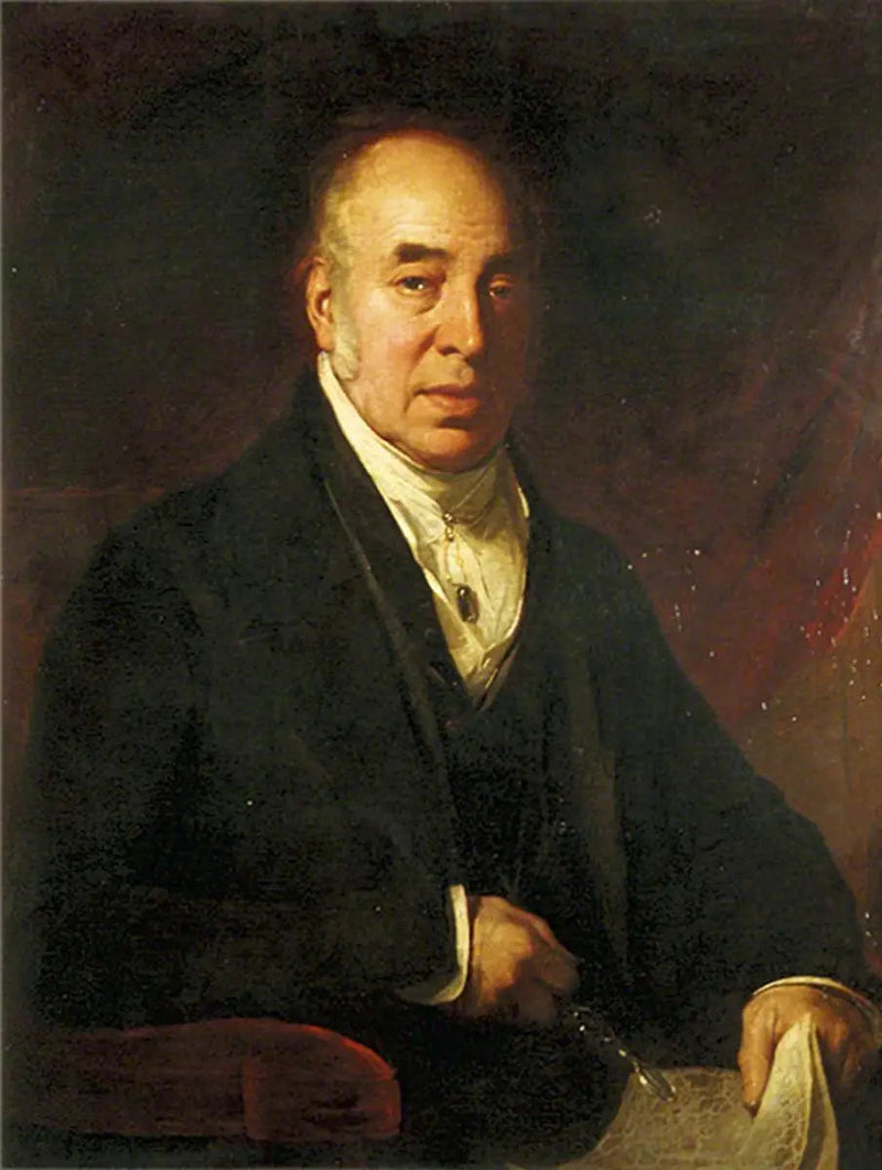 Frédéric Crace - Thomas Francis Dicksee