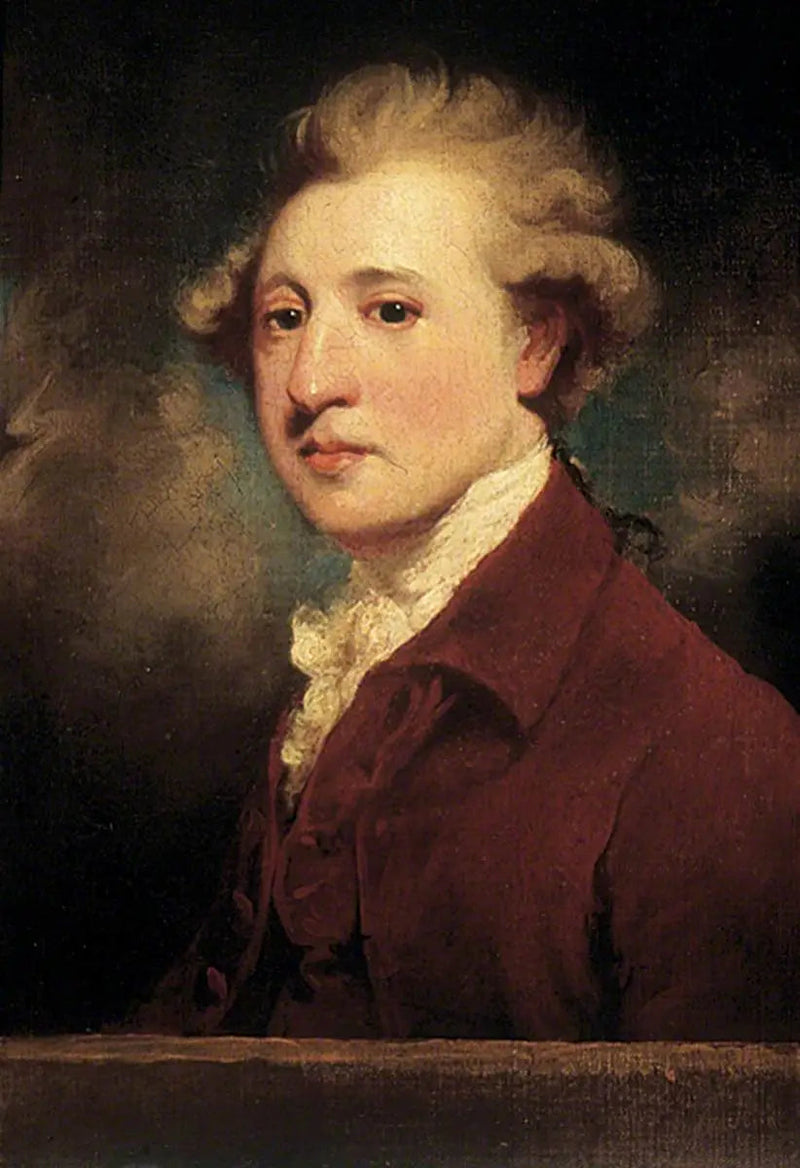 Frederick Ponsonby (1758–1844), 3. Graf von Bessborough