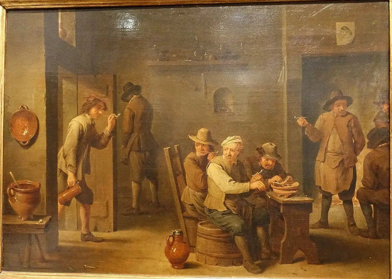 Q96210980 - David Teniers der Jüngere