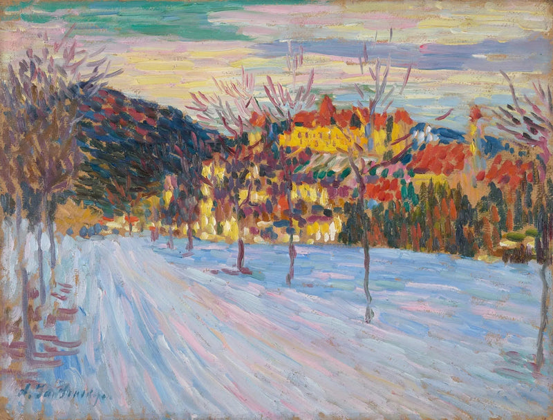 Alexej von Jawlensky
