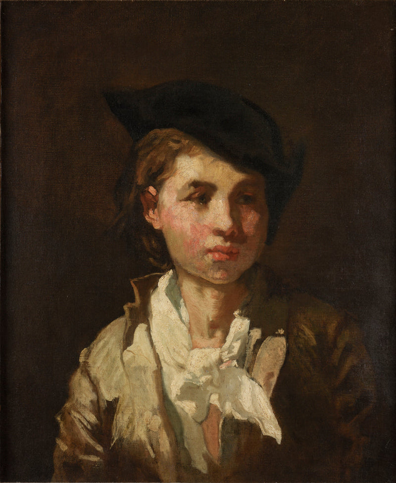 Gamin - Thomas Couture