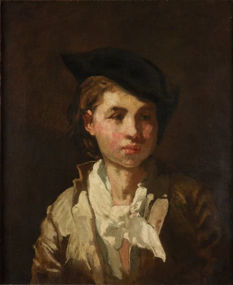 Gamin - Thomas Couture