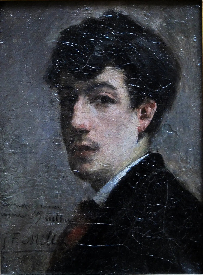 Gauthier - Jean-François Millet