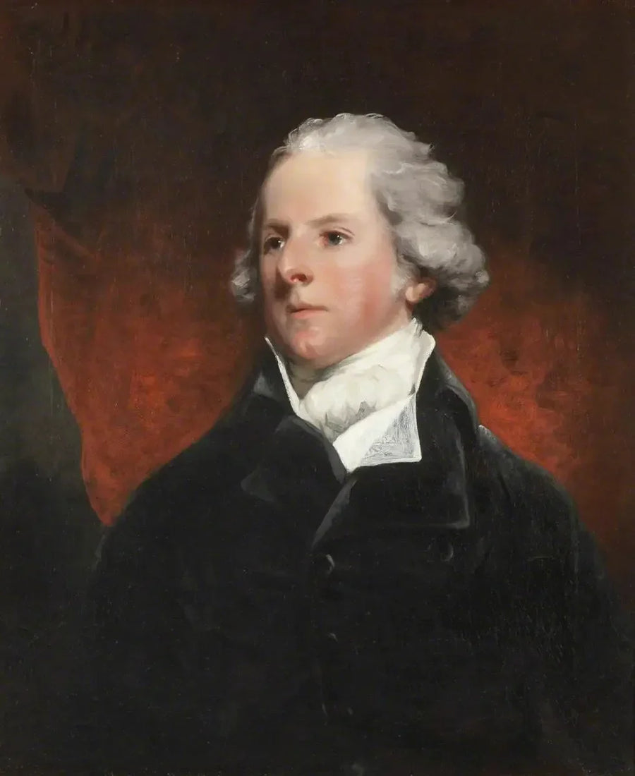 George Granville Leveson-Gower (1758–1833), 1. Duke of Sutherland - Thomas Lawrence