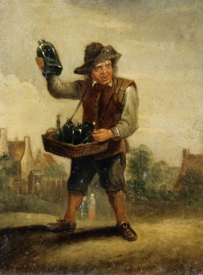 Geschmack - David Teniers der Jüngere